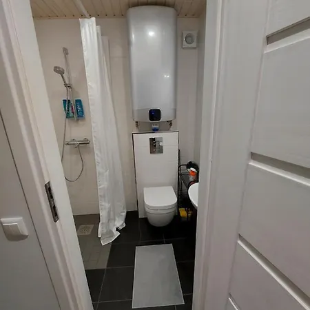 شقة Vee 2 بارنو