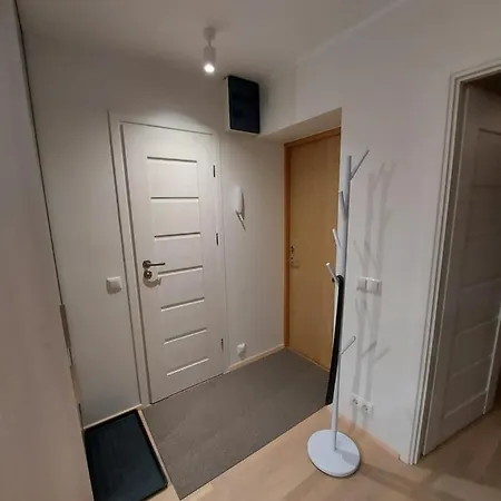 شقة Vee 2 بارنو