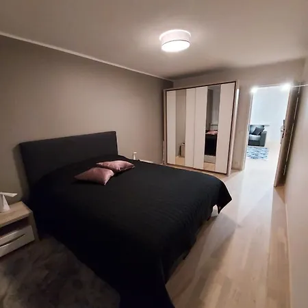 Vee 2 Appartement *