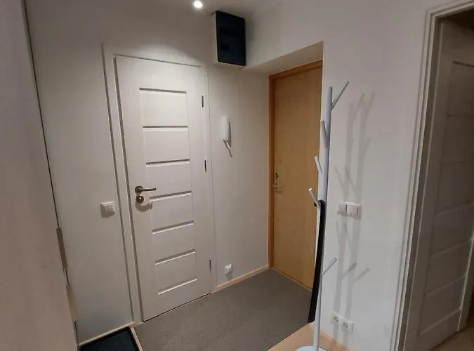 Lägenhet Vee 2 Pärnu